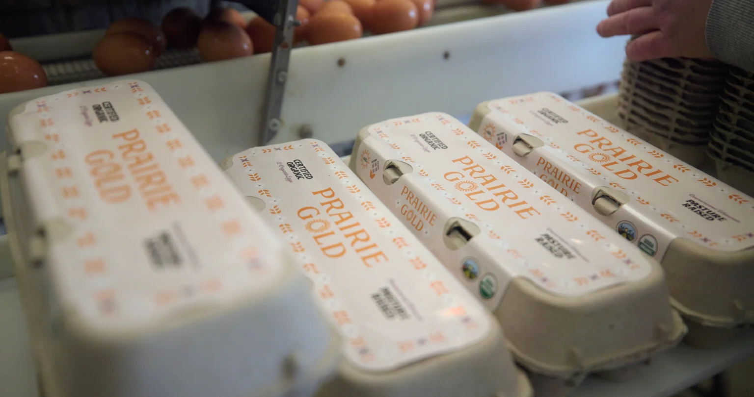 Labeling Requirements for Products Intended for Human Use