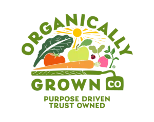 Organically Grown Company