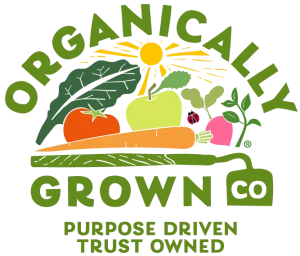 Organically Grown Company