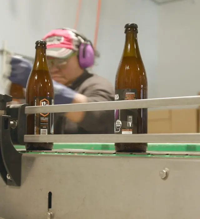 Video Profile: Giant Jones