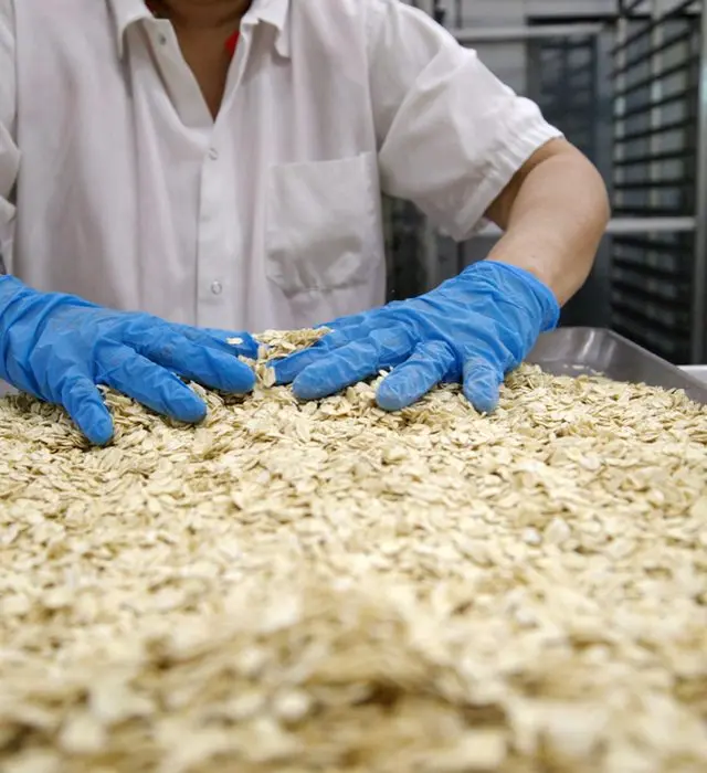 Video Profile: Nana Joes Granola