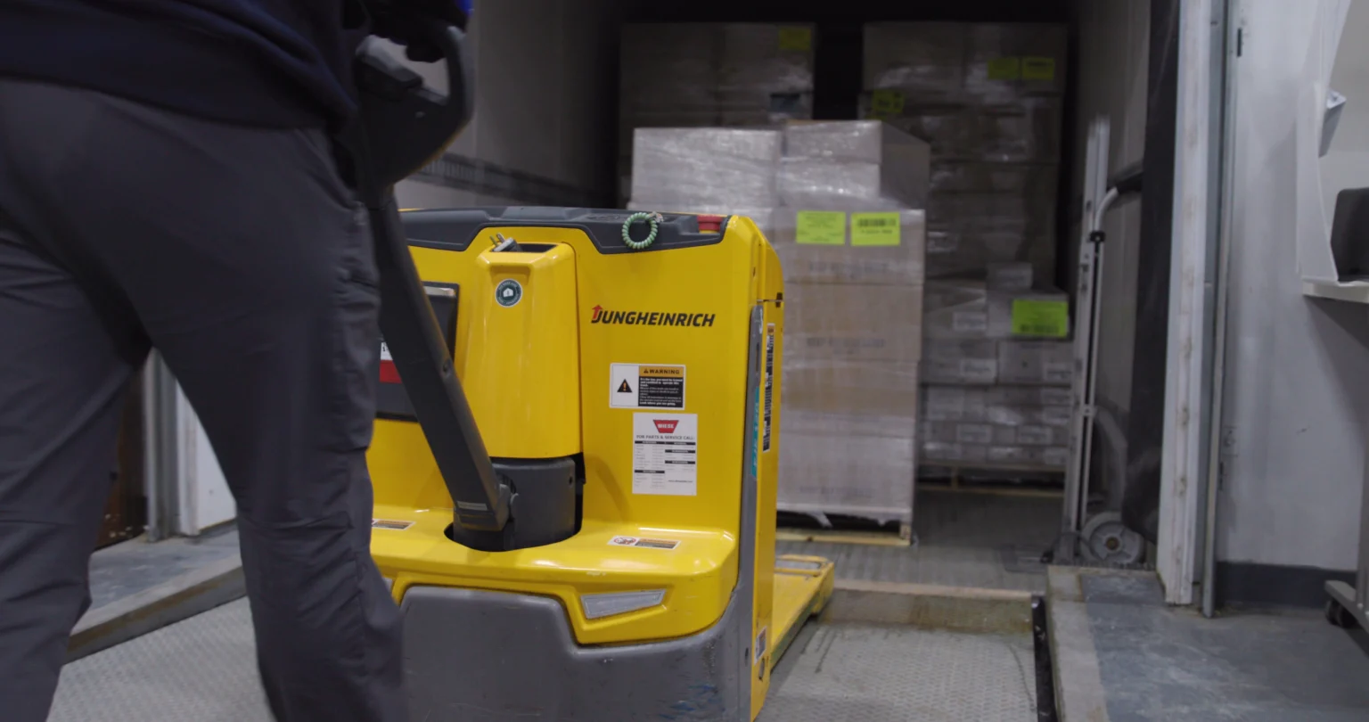 Managing Uncertified Entities in Your Supply Chain