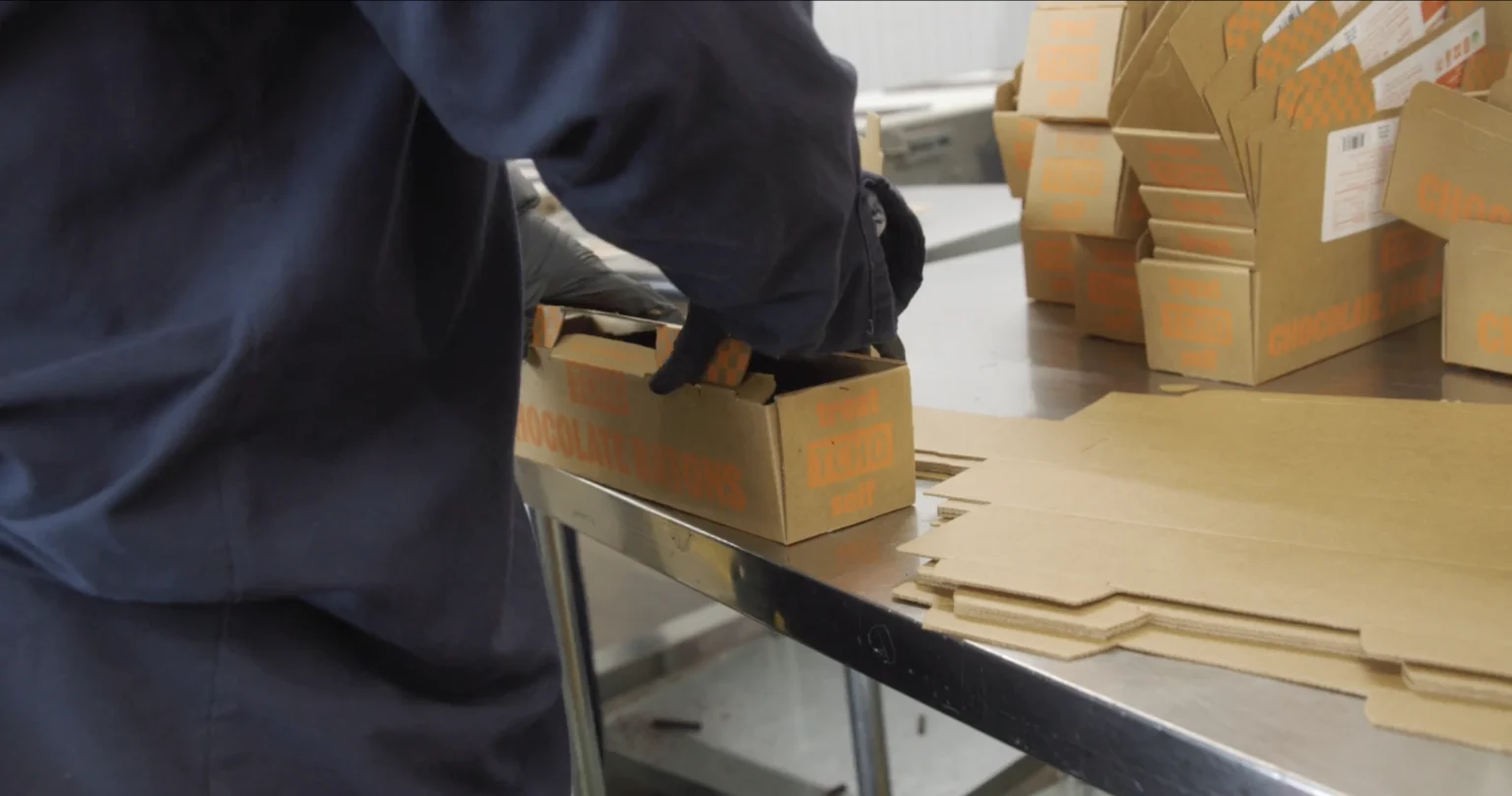 Working Effectively with Co-Packers and Co-Manufacturers