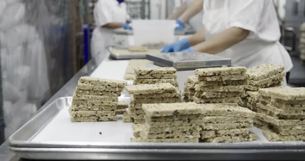 Commercial Availability Requirement for Nonorganic Ingredients and Processing Aids