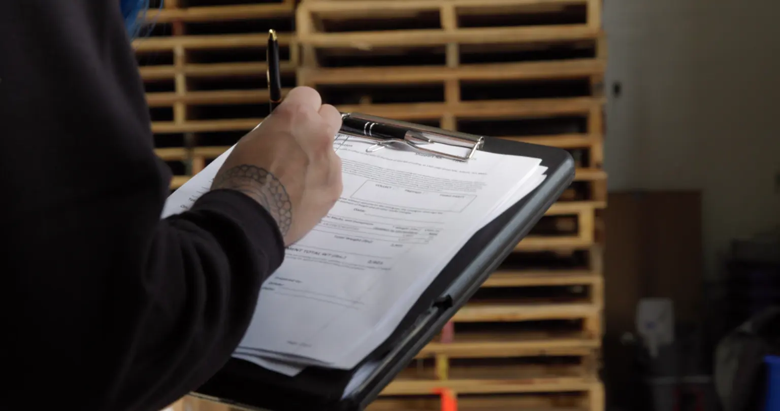 Designing a Recordkeeping System for Your Operation